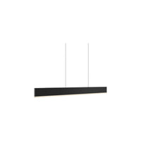 48" 5CCT Slim Linear Pendant