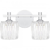 Spade Bath Light