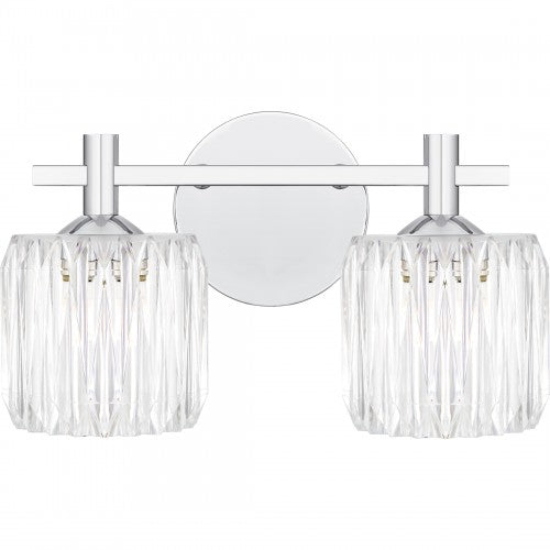 Spade Bath Light