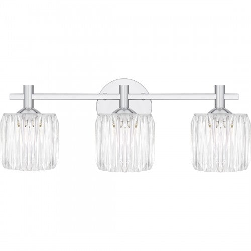 Spade Bath Light