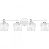 Spade Bath Light