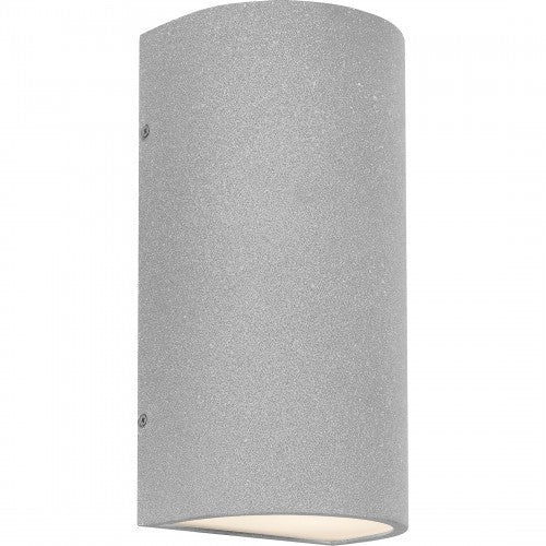 Spieth Large LED Outdoor Wall Lantern