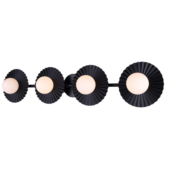 Payton 4-Light Vanity
