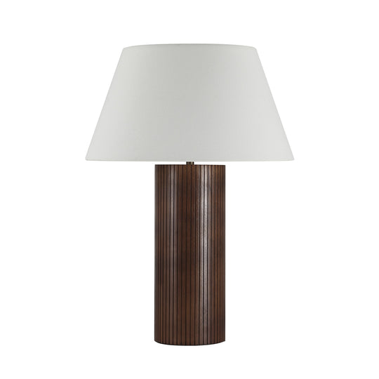 Sanya 26" Height Table Lamp