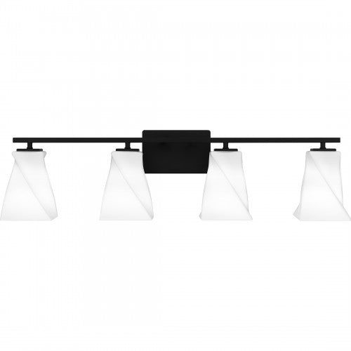 Stetson Bath Light