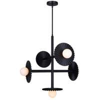 Payton 5-Light Chandelier