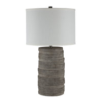 Whalen 28.0" Height Table Lamp