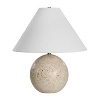 Assen 19" Length Table Lamp
