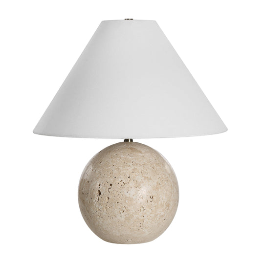 Assen 19" Length Table Lamp