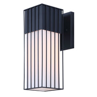 Oslo 1-Light Outdoor Lantern