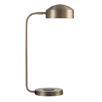 Riesco 22.5" Length Desk Lamp