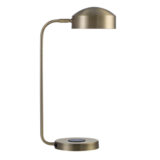Riesco 22.5" Length Desk Lamp
