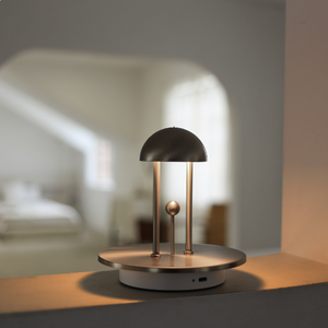 Jingle (Touch Control) 1-Light Table Lamp