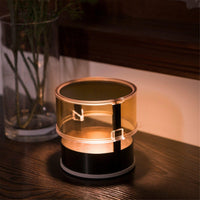 Cartello 1-Light Table Lamp