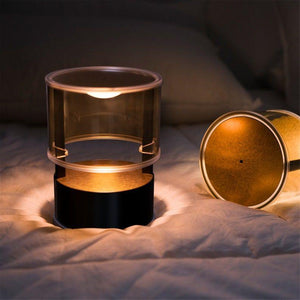 Cartello 1-Light Table Lamp