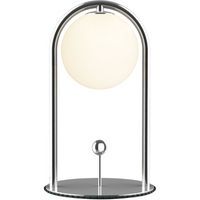 Linglong Small 1-Light Table Lamp