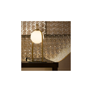 Linglong Large 1-Light Table Lamp