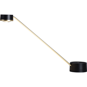 Polaris 1-Light Task Lamp