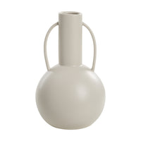 Corinth Indoor Ceramic Vase