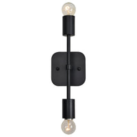 Albany I 13" Length Wall Sconce