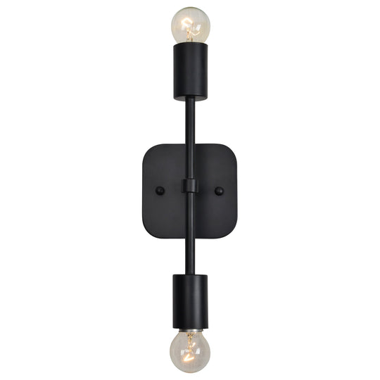 Albany I 13" Length Wall Sconce
