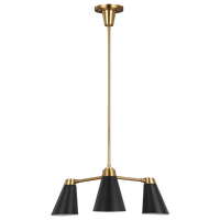 Signoret Small Chandelier