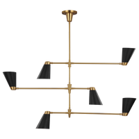 Signoret Large Chandelier