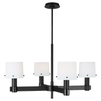 Palma Medium Chandelier