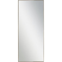 Northern 72" Tall Rectangle Wall Mirror