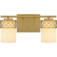 Tenley 2-Light Bath Light