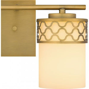 Tenley 2-Light Bath Light