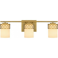 Tenley 3-Light Bath Light