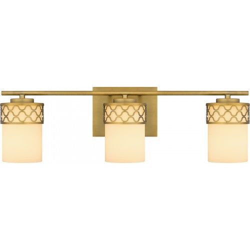Tenley 3-Light Bath Light