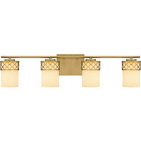 Tenley 4-Light Bath Light