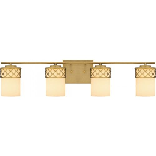 Tenley 4-Light Bath Light