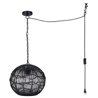Valence 1-Light Pendant