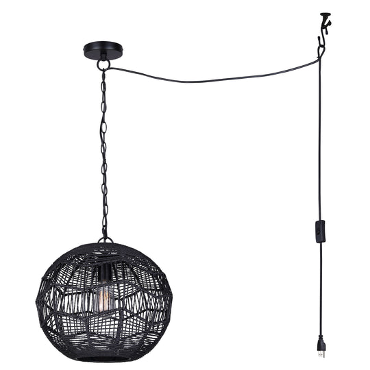 Valence 1-Light Pendant