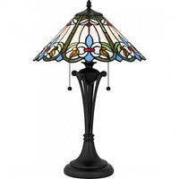 Tiffany Table Lamp
