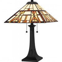Tiffany Table Lamp