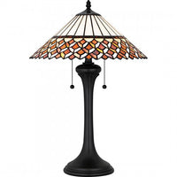 Tiffany Table Lamp