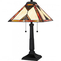 Tiffany Table Lamp