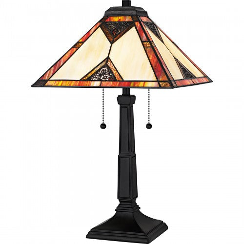 Tiffany Table Lamp