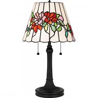 Tiffany Table Lamp