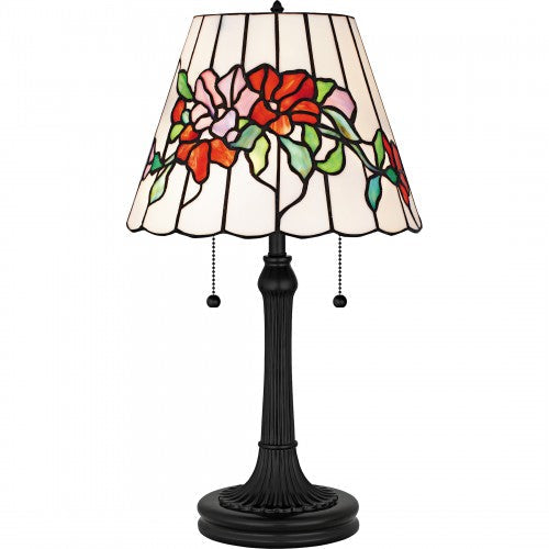 Tiffany Table Lamp