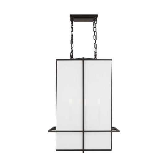 Dresden 4-Light Medium Lantern