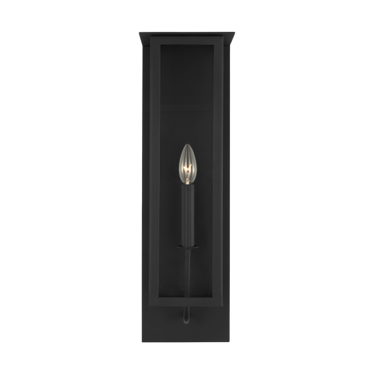 Dresden 1-Light Large Lantern