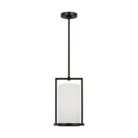 Sherwood 1-Light Small Pendant