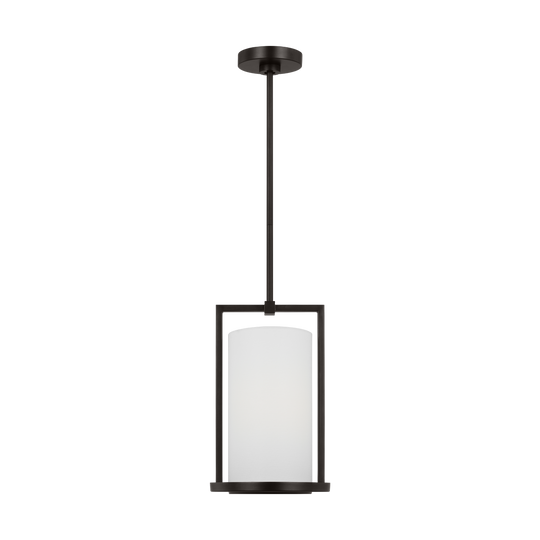 Sherwood 1-Light Small Pendant