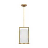 Sherwood 1-Light Small Pendant