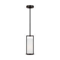 Sherwood 1-Light Mini Pendant